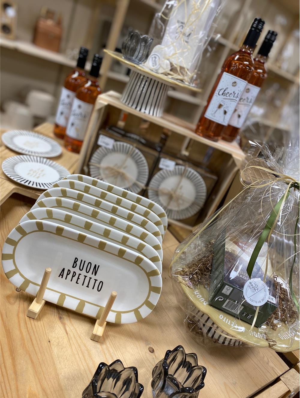 Giftstore by Ellen, zorgvuldig uitgekozen lifestyle-artikelen en geschenken.