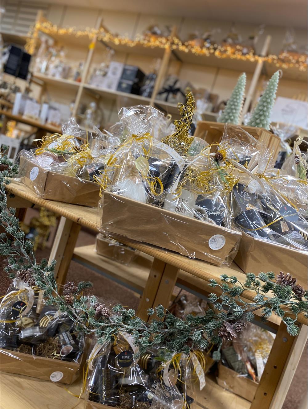 Giftstore by Ellen, zorgvuldig uitgekozen lifestyle-artikelen en geschenken.